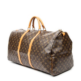 Louis Vuitton Keepall 60 Travel Bag