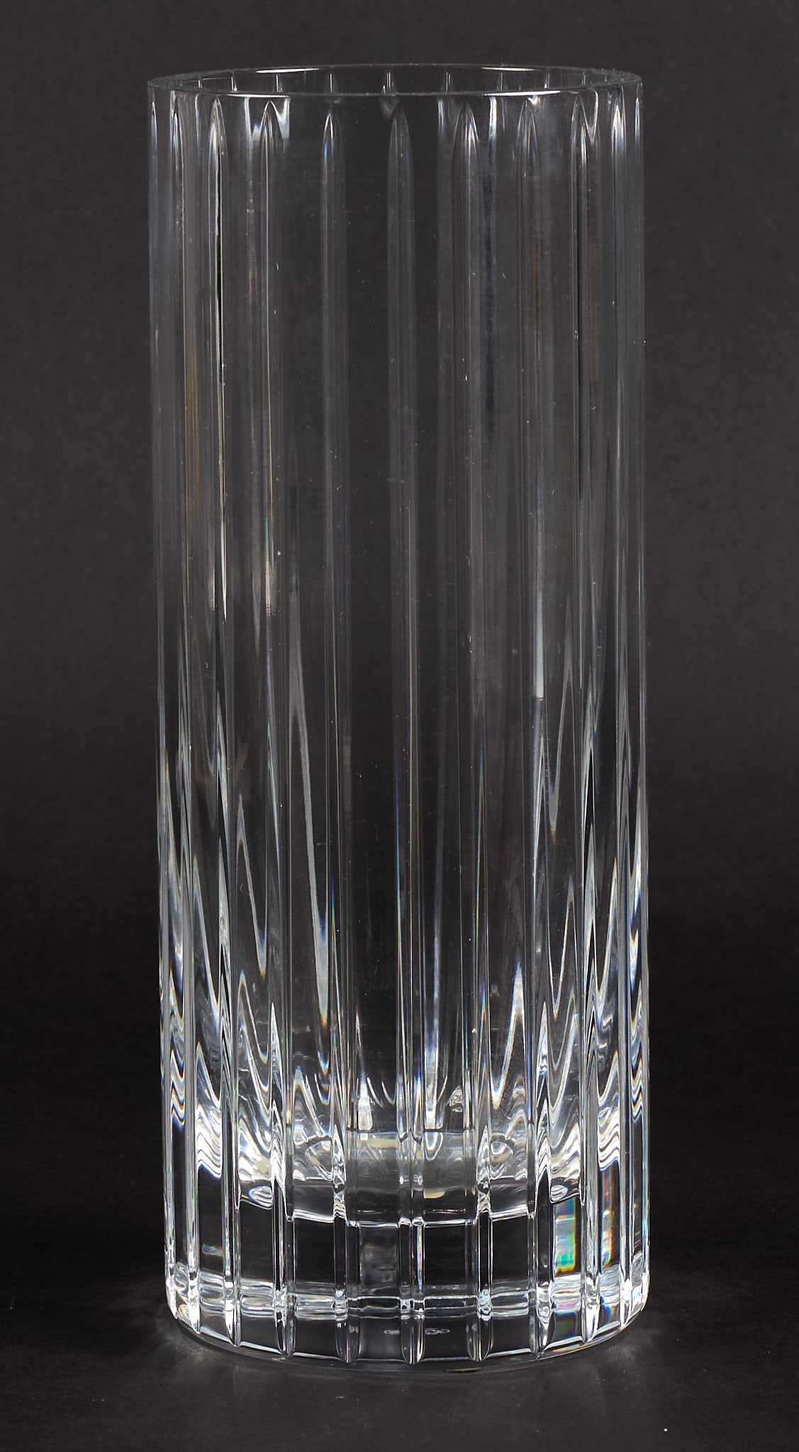Baccarat "Harmonie" Crystal Vase (1 of 5)