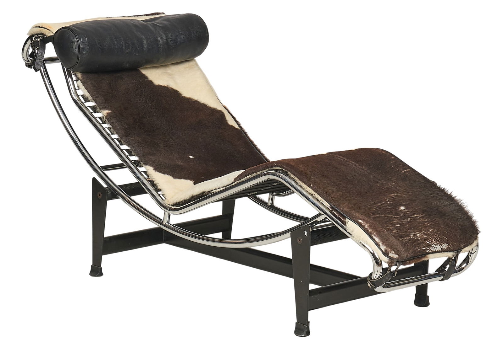 After Le Corbusier Chaise Lounge Chair (1 of 5)