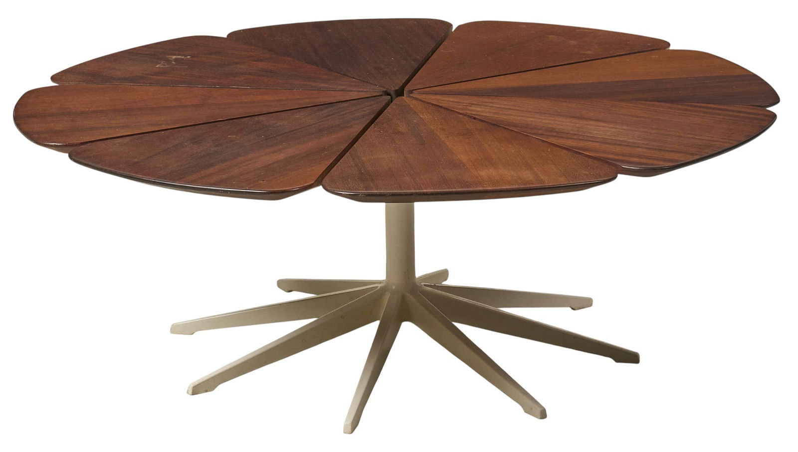 Richard Schultz for Knoll, Petal Table (1 of 5)
