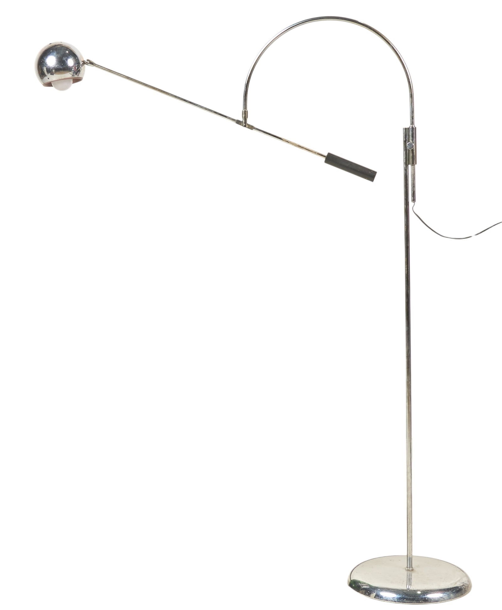 Robert Sonneman "Orbiter" Floor Lamp (1 of 6)
