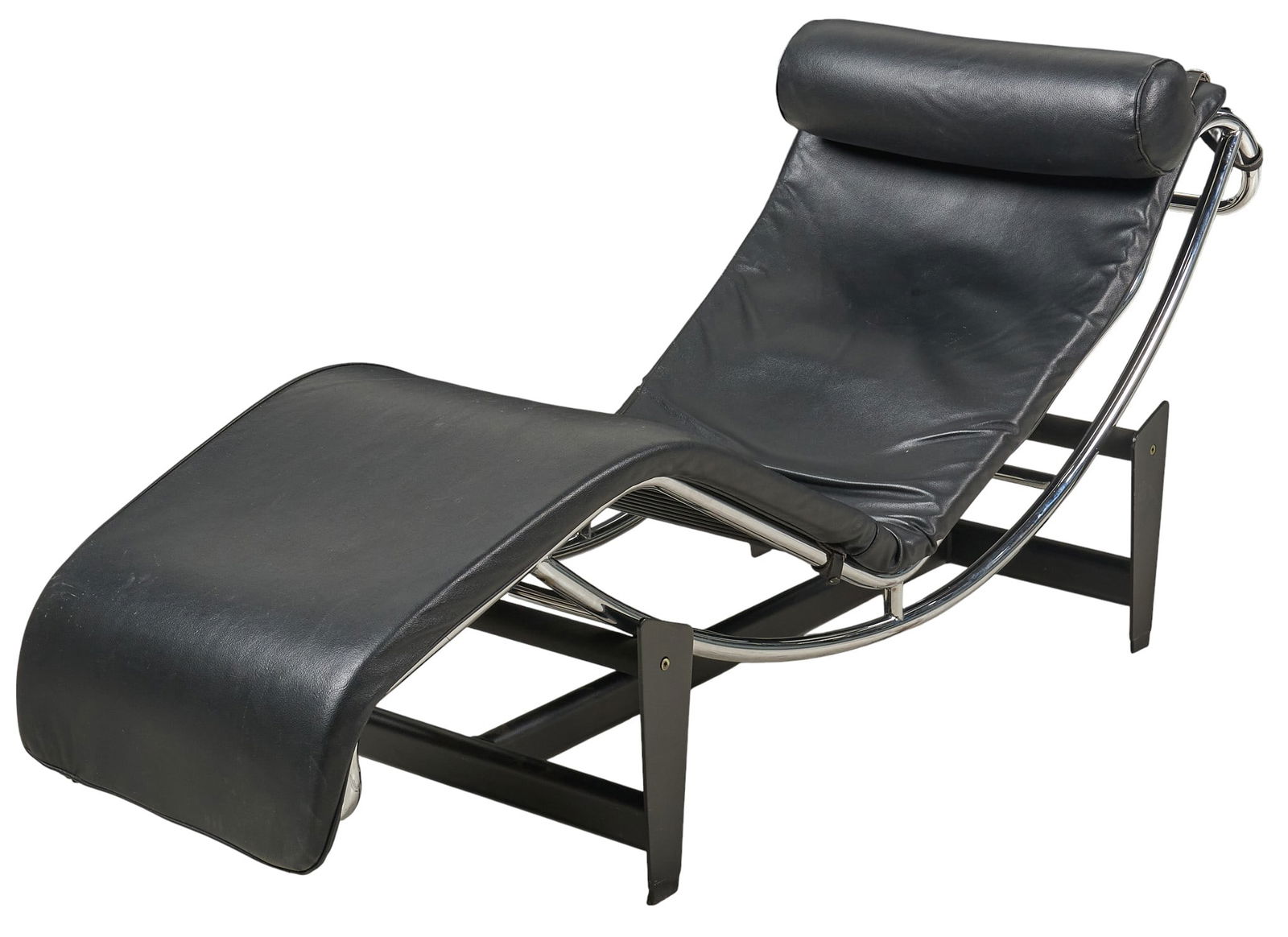 After Le Corbusier Chaise Lounge Chair (1 of 3)