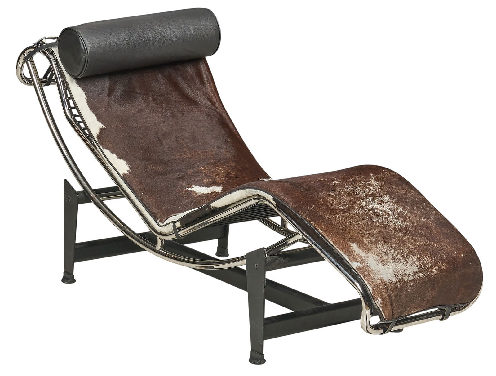 After Le Corbusier Chaise Lounge Chair (1 of 5)