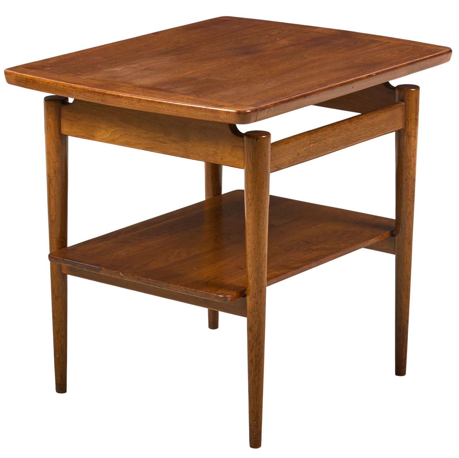 Jens Risom, Side Table (1 of 6)