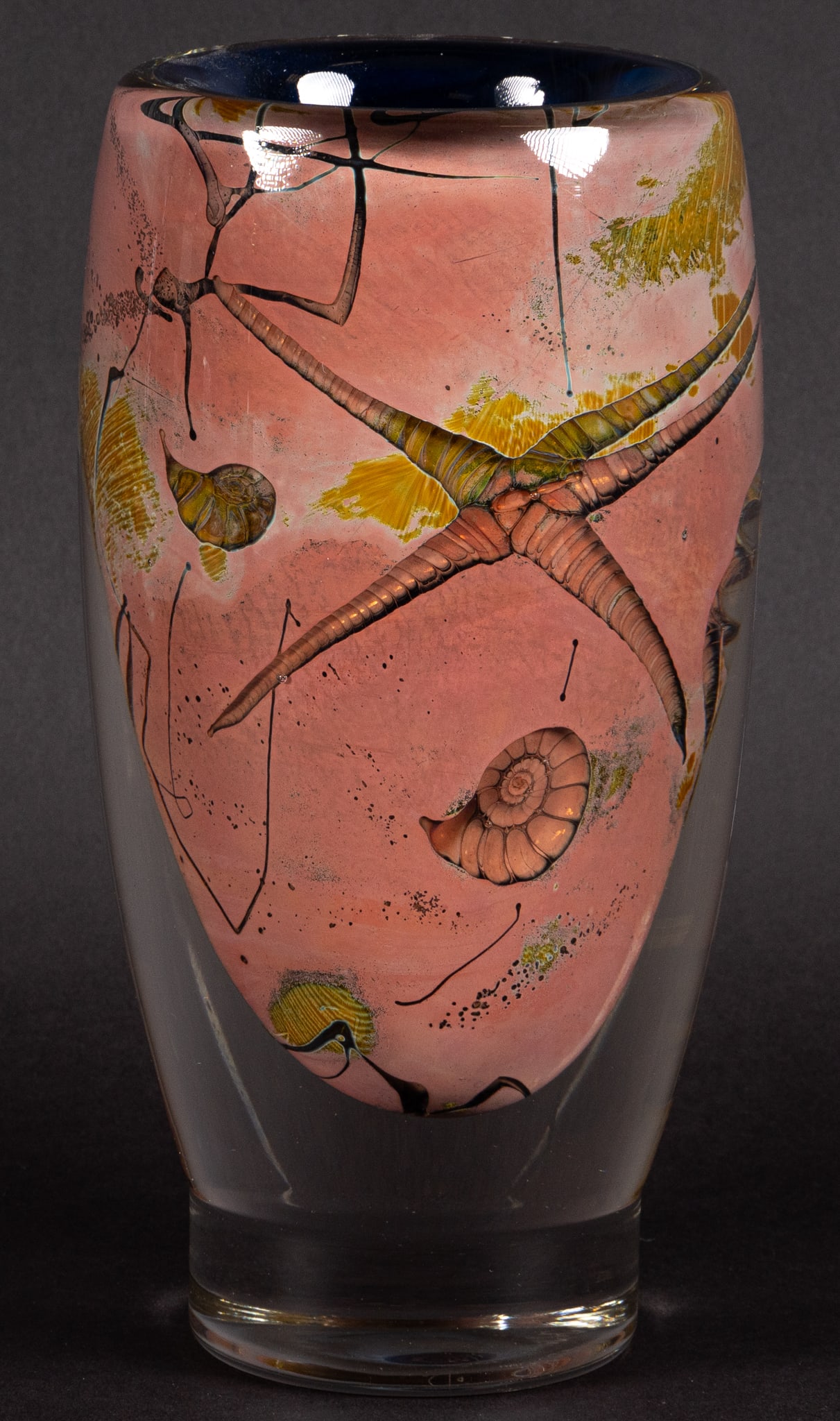 Brent Young, "Swoosh" (1 of 4)