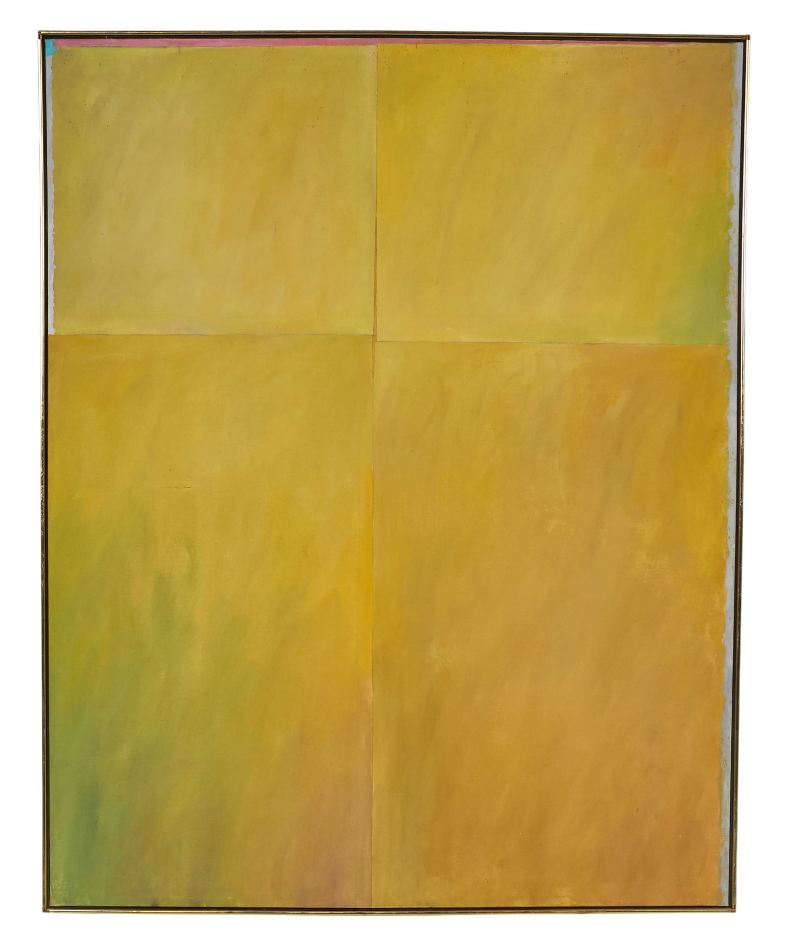 Reginald Rowe, "Isfahan II", 1975 (1 of 5)