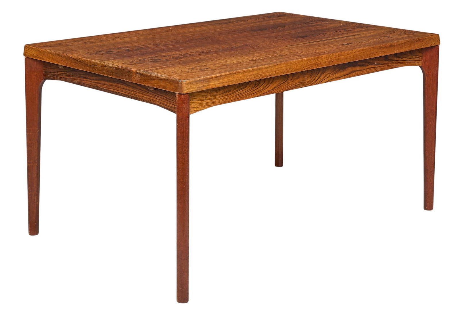 Danish Mid-Century Dining Table (1 of 5)