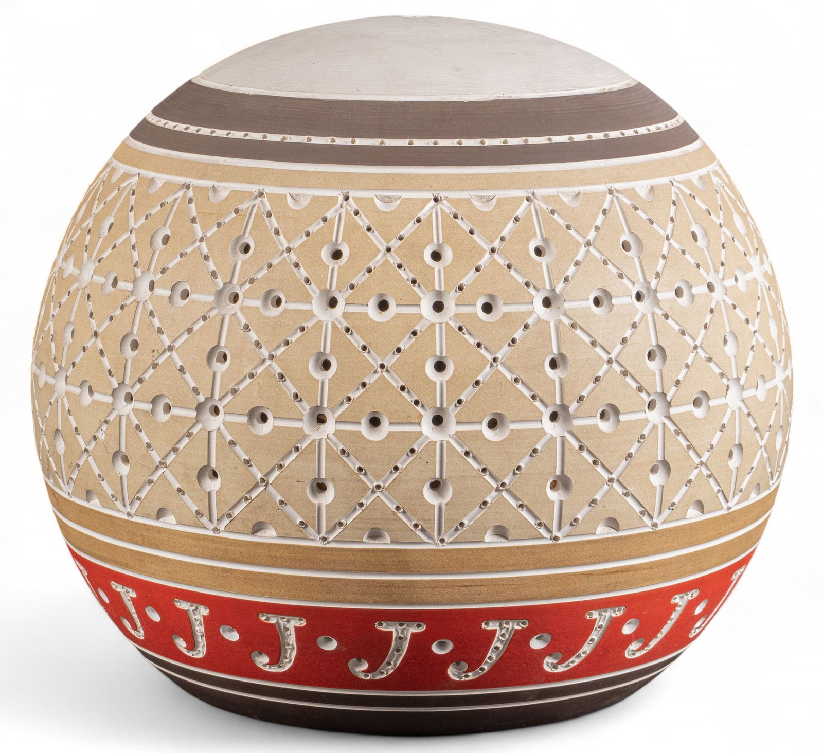 Beaumont Mood (San Antonio, Texas) Style Hanging Light Pendant (1 of 4)