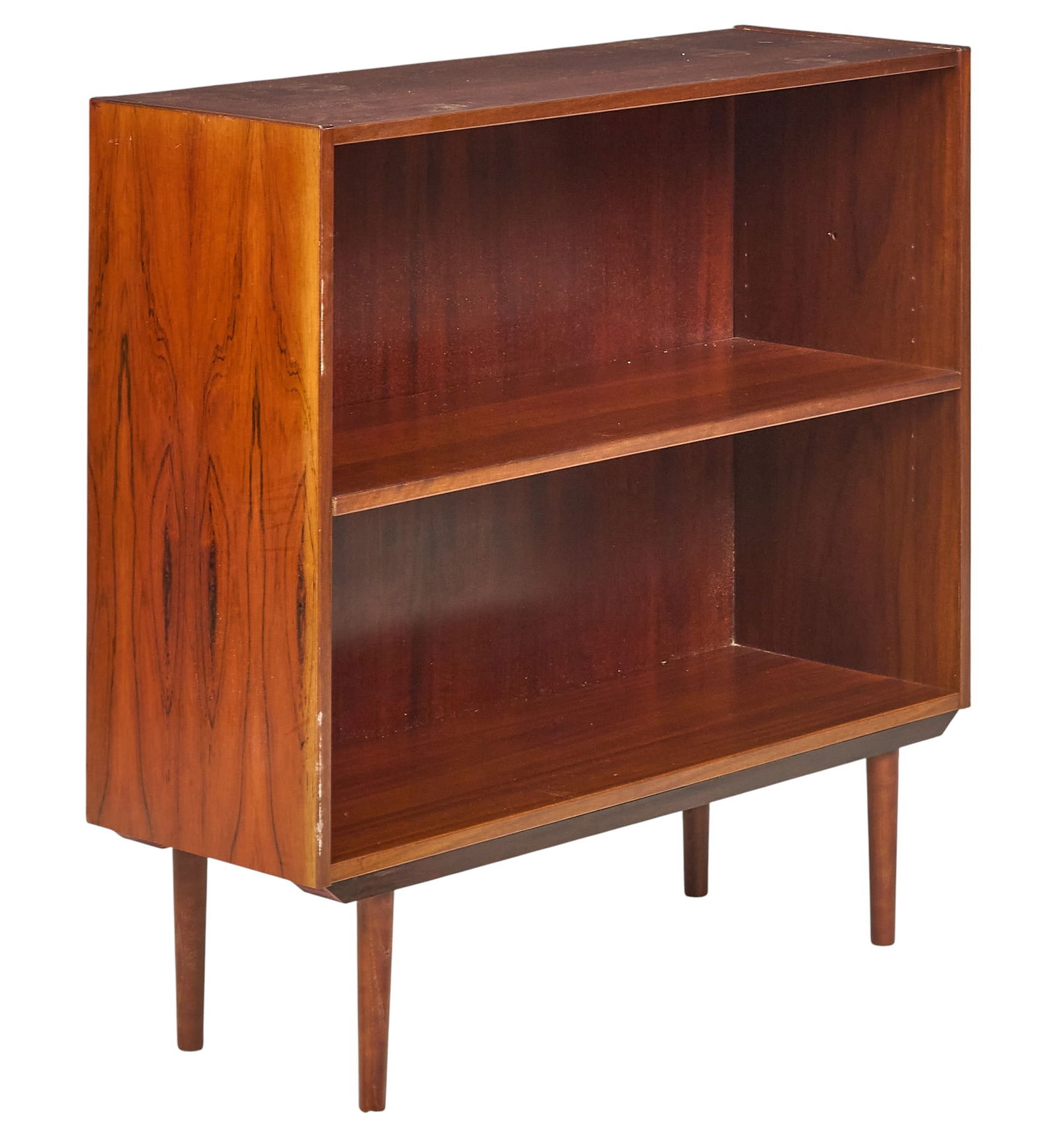 Danish Mid-Century Bookcase (1 of 3)