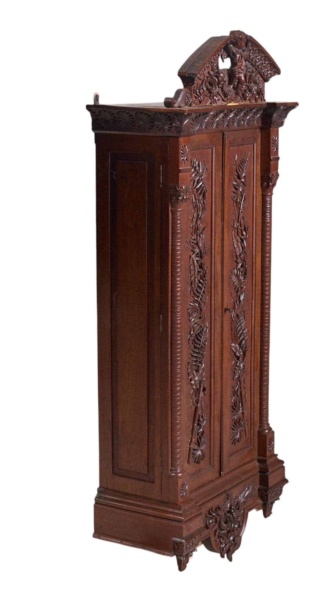 Wall Cabinet (1 of 5)