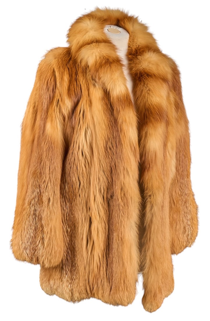 Jindo Fox Fur (1 of 4)