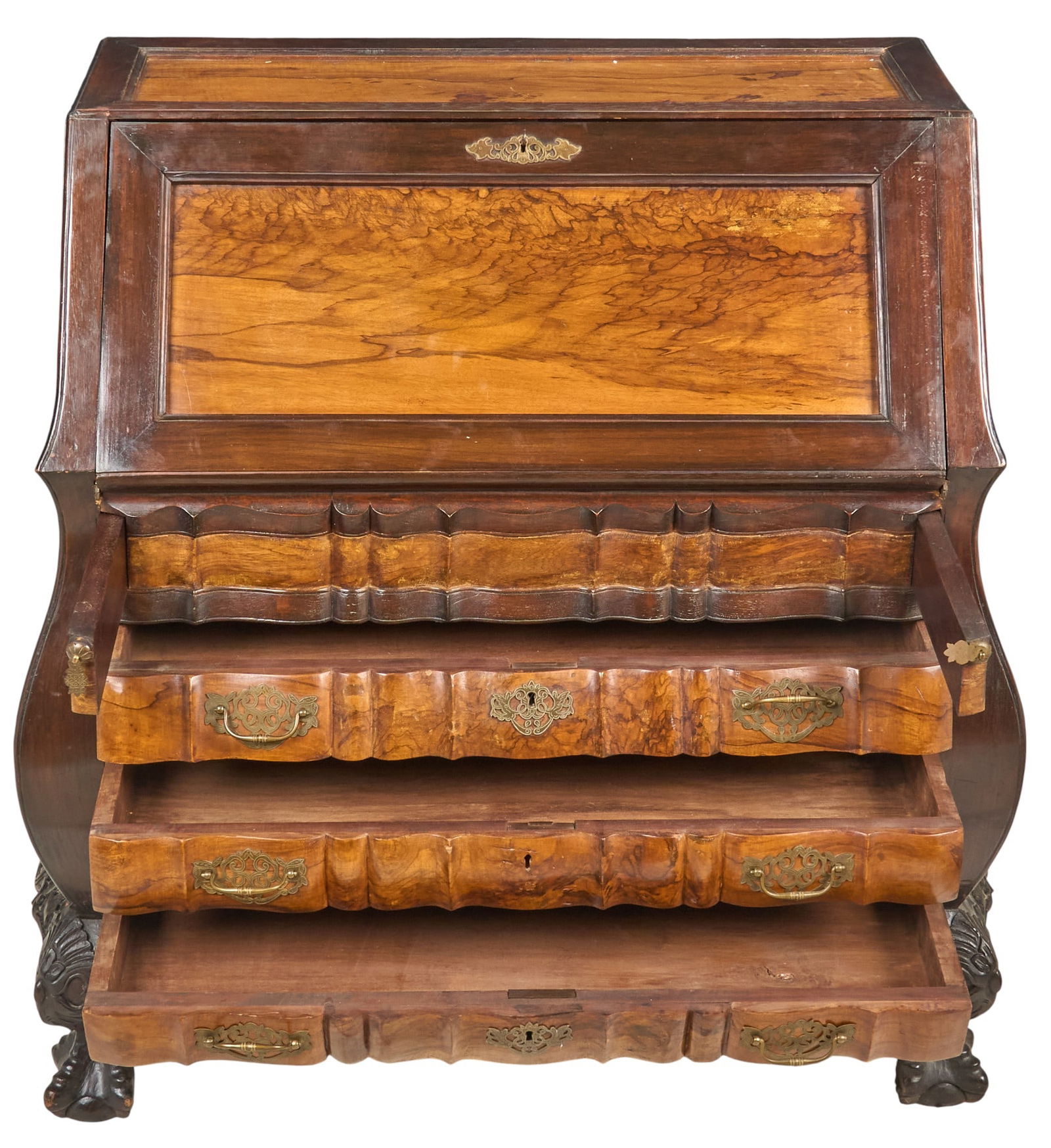 T. R. Fehrenbach | Writing Desk - 3