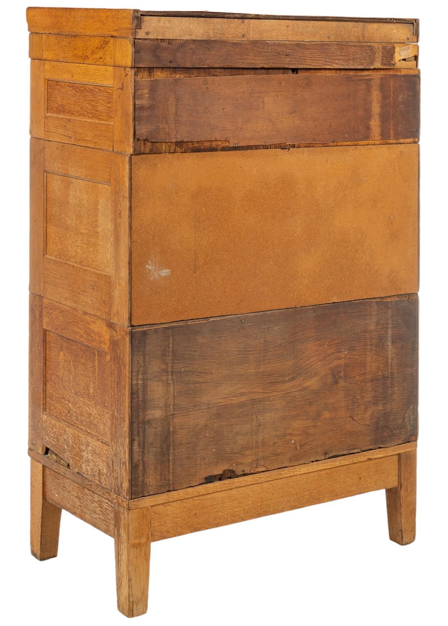 Stacking File Cabinet - 10