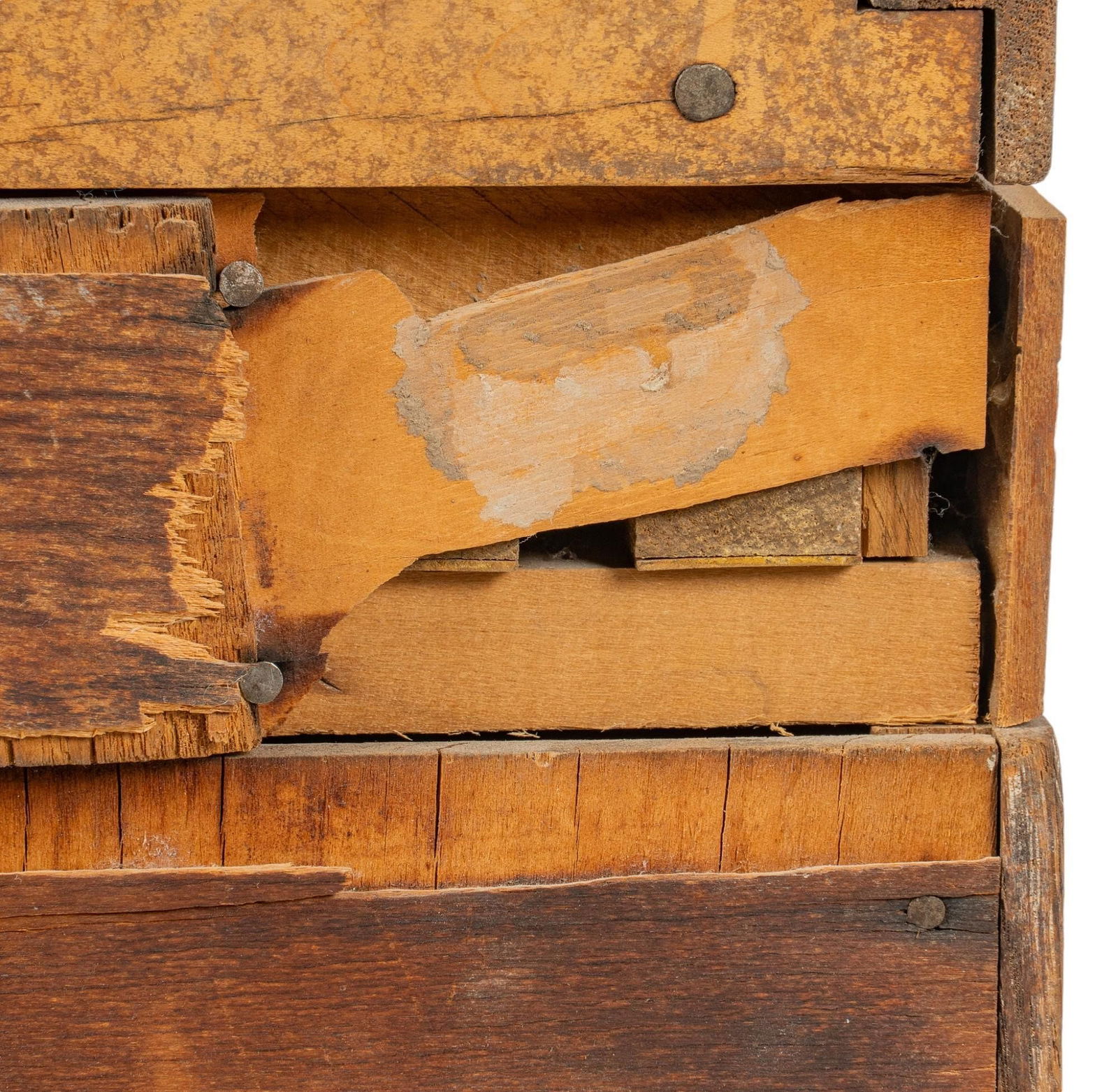 Stacking File Cabinet - 11