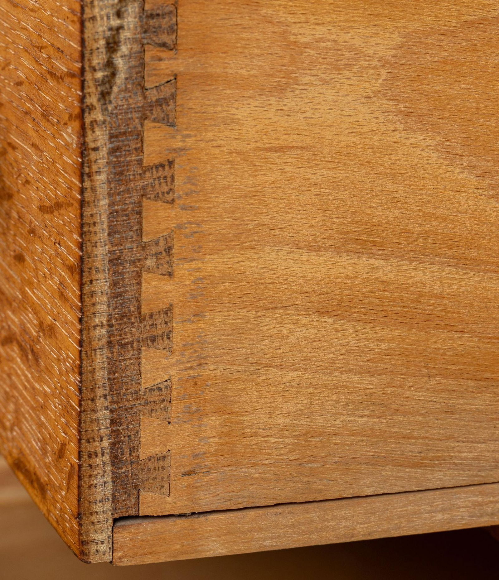 Stacking File Cabinet - 5