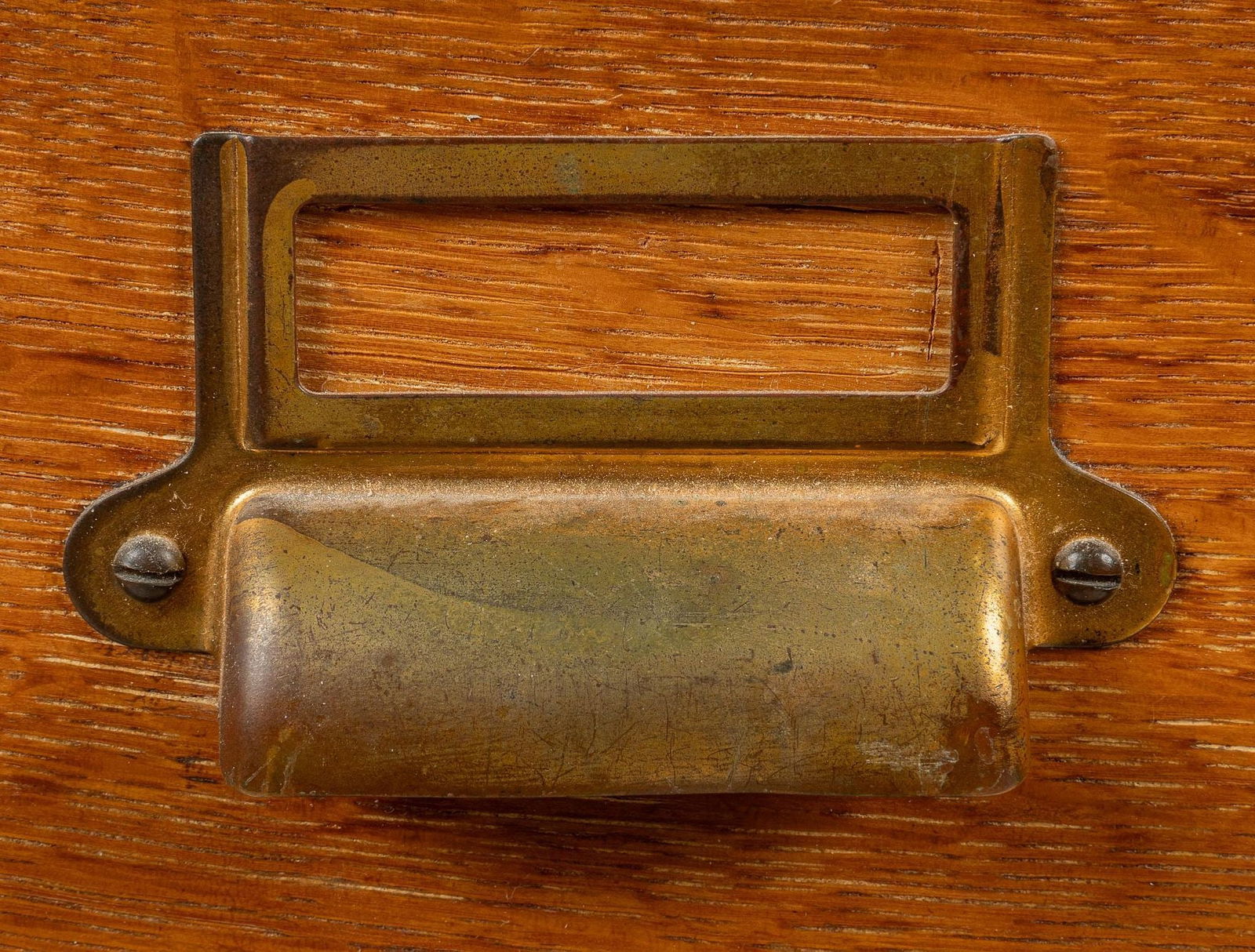 Stacking File Cabinet - 8