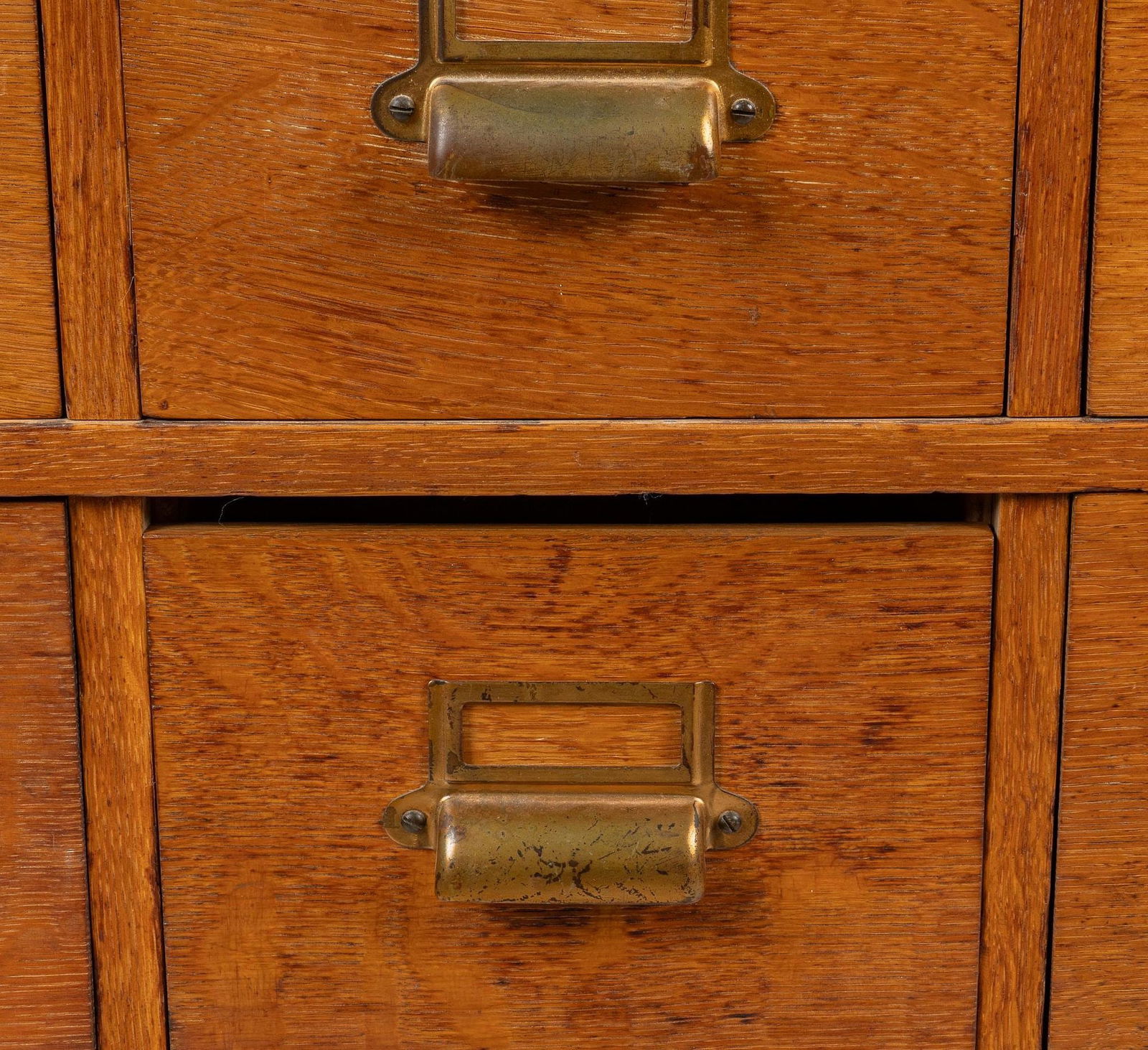 Stacking File Cabinet - 9