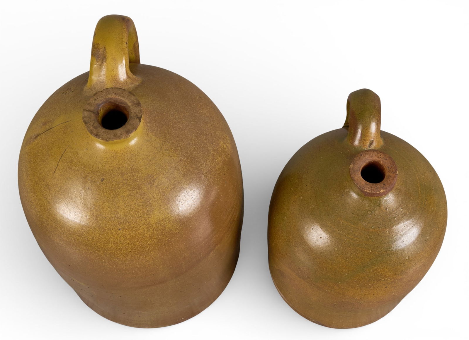 (2) Meyer Jugs - 3