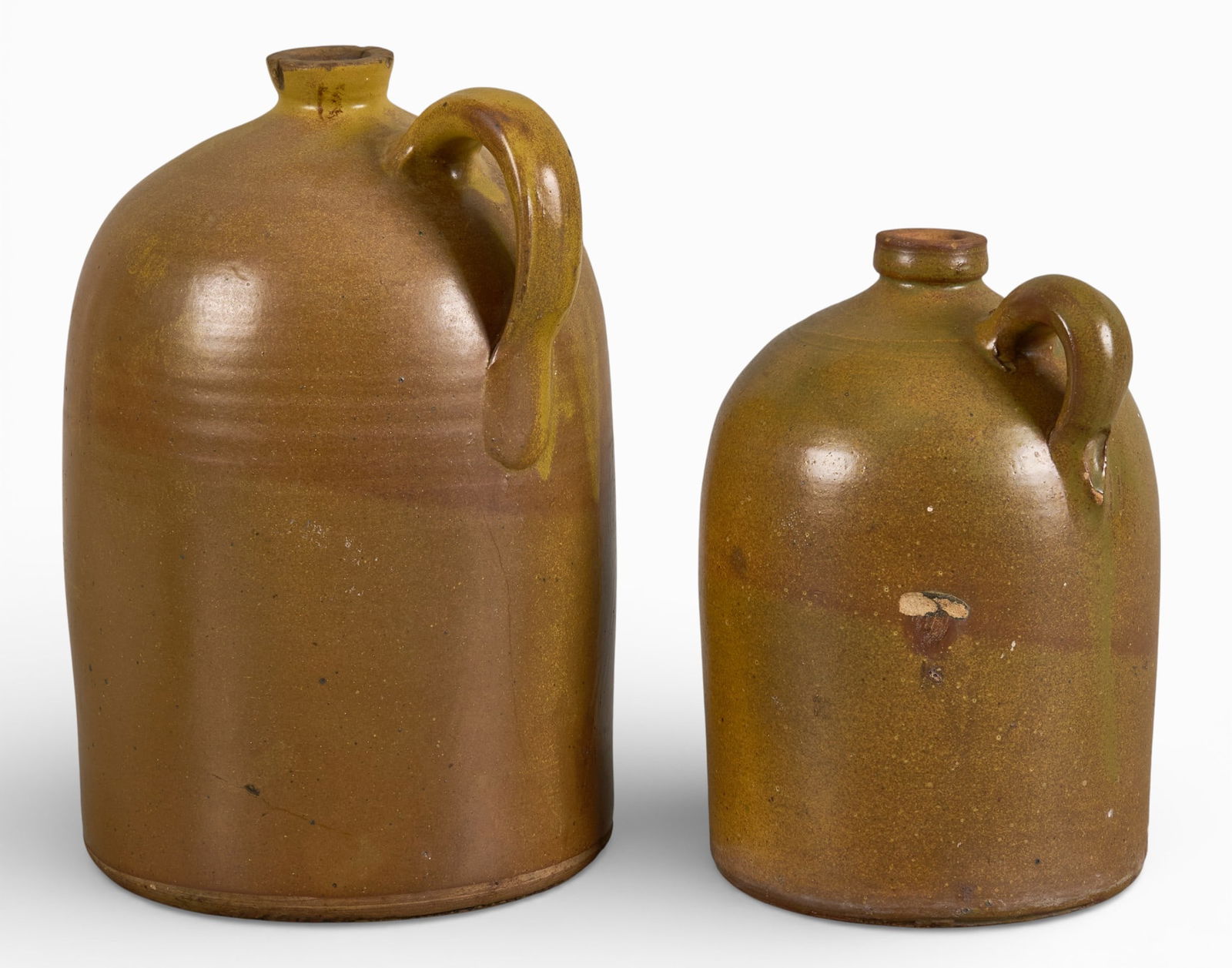(2) Meyer Jugs - 4