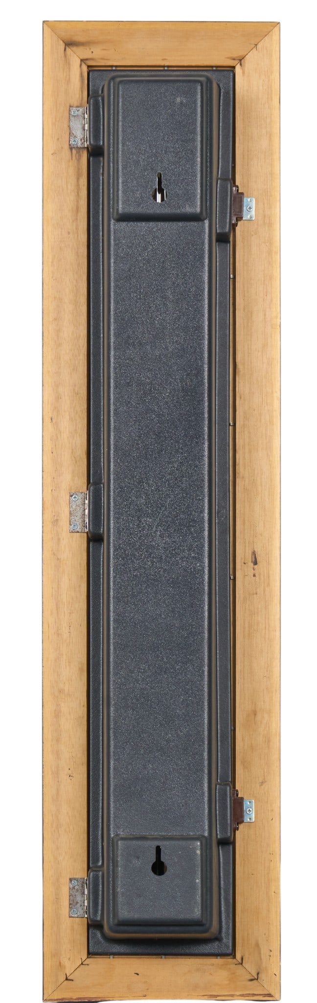 2002 Olympic Torch in Display Frame - 8