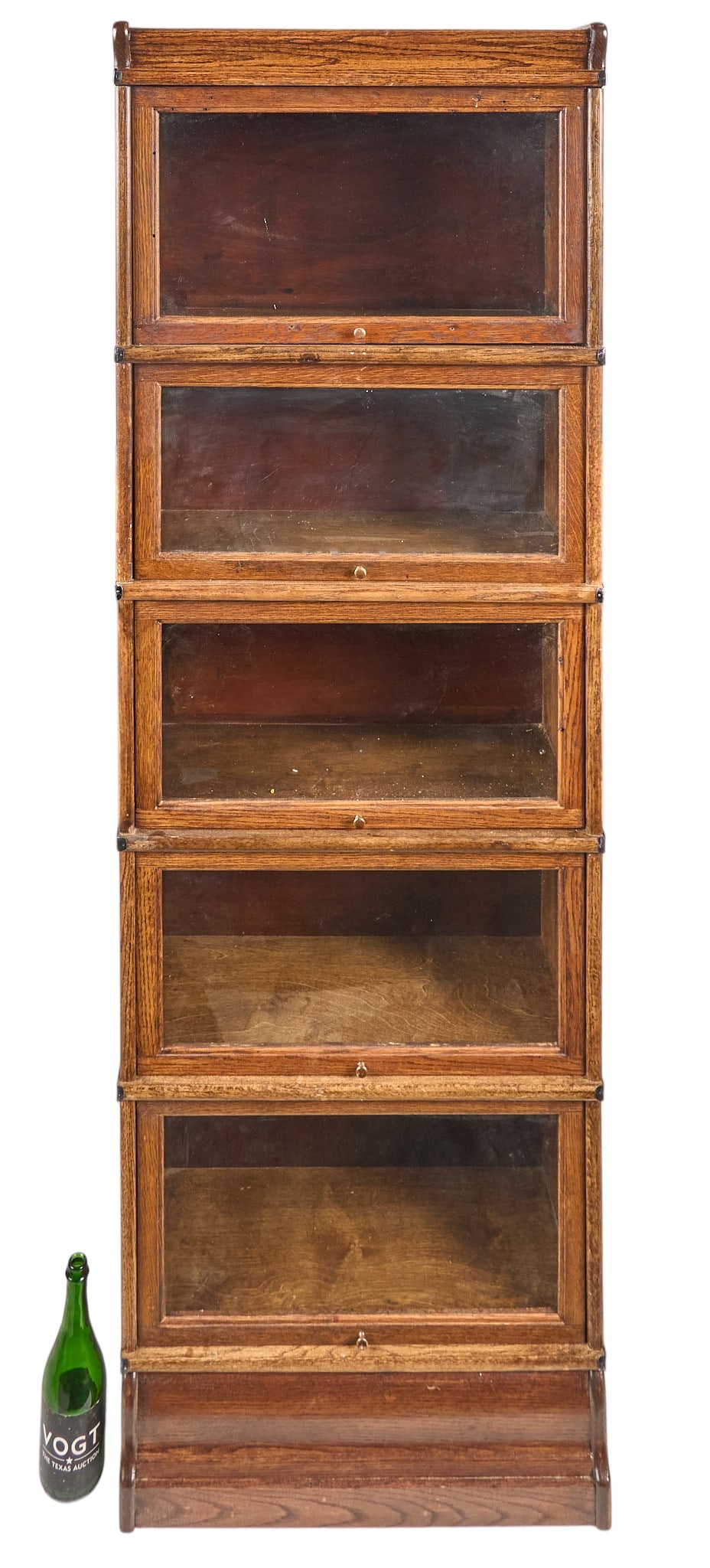Vintage Stacking Bookcase - 2