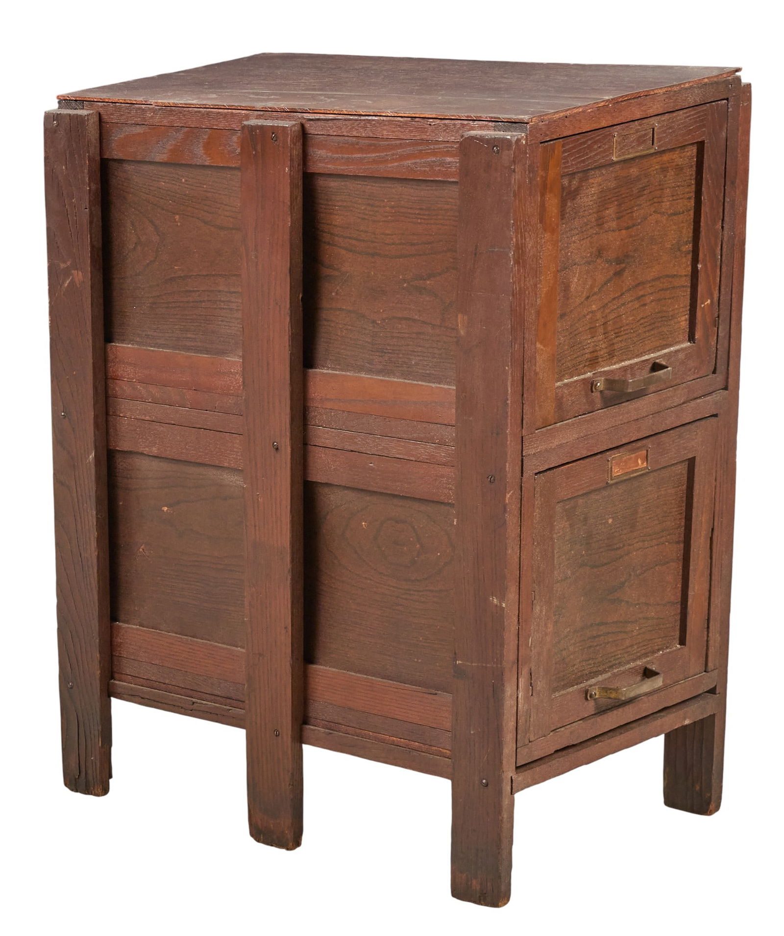 Globe-Wernicke Filing Cabinet (1 of 5)
