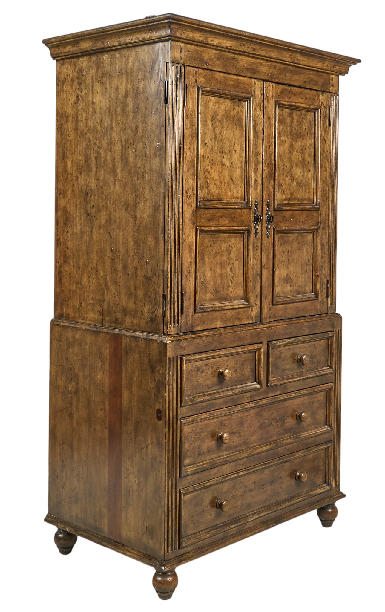 Mexican Armoire (1 of 5)