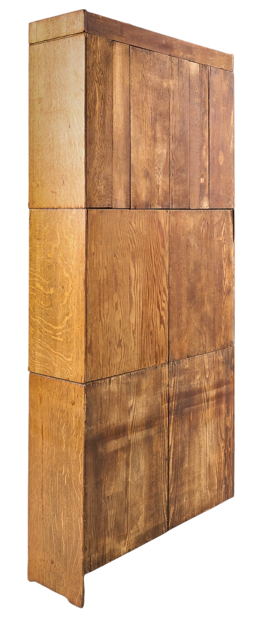 Stacking Barrister Bookcase - 4