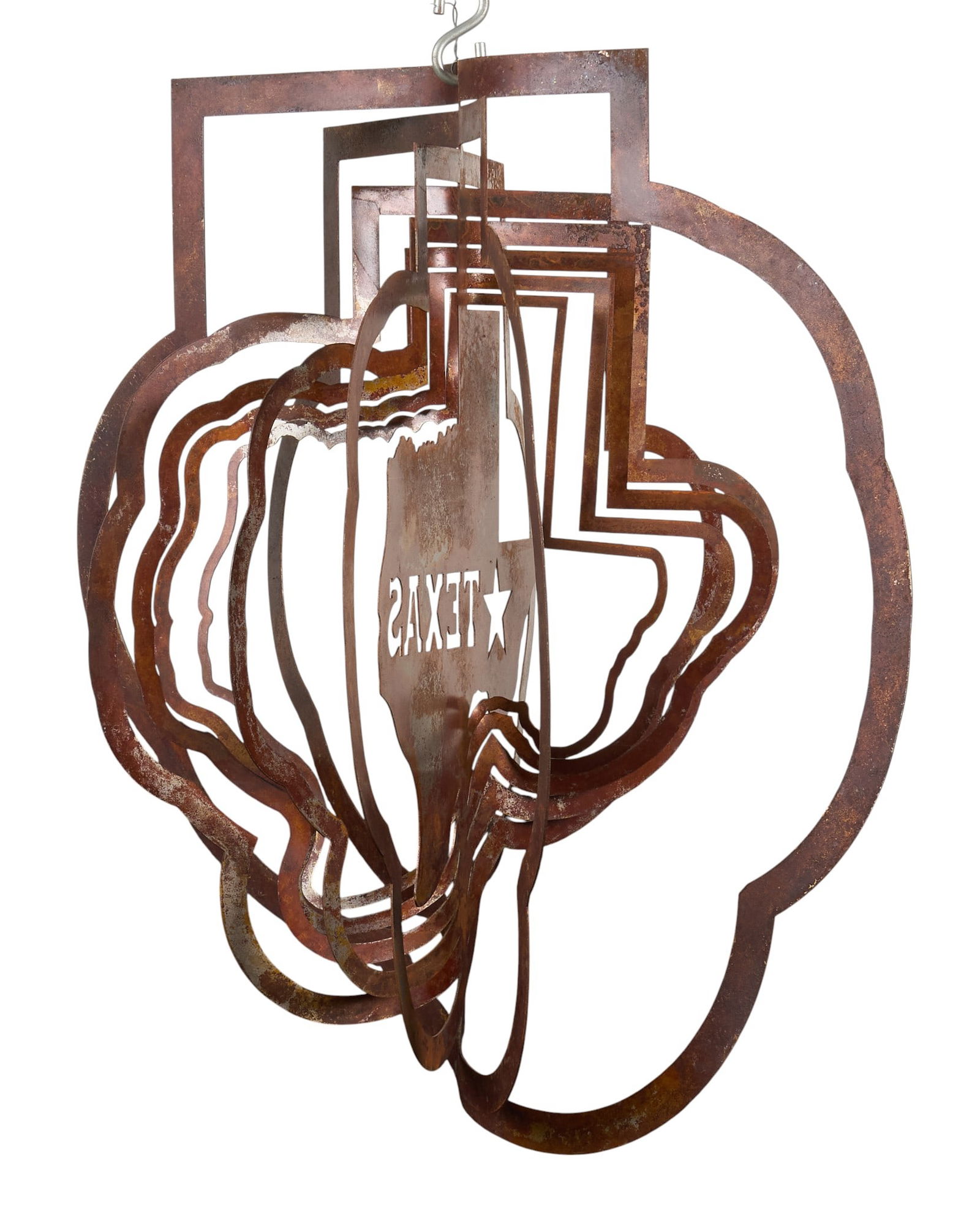 Texas Wind Spinner - 3