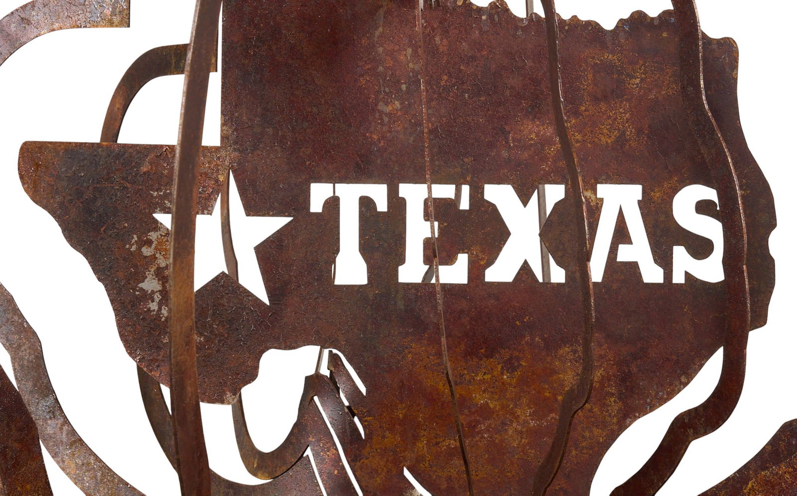 Texas Wind Spinner - 4