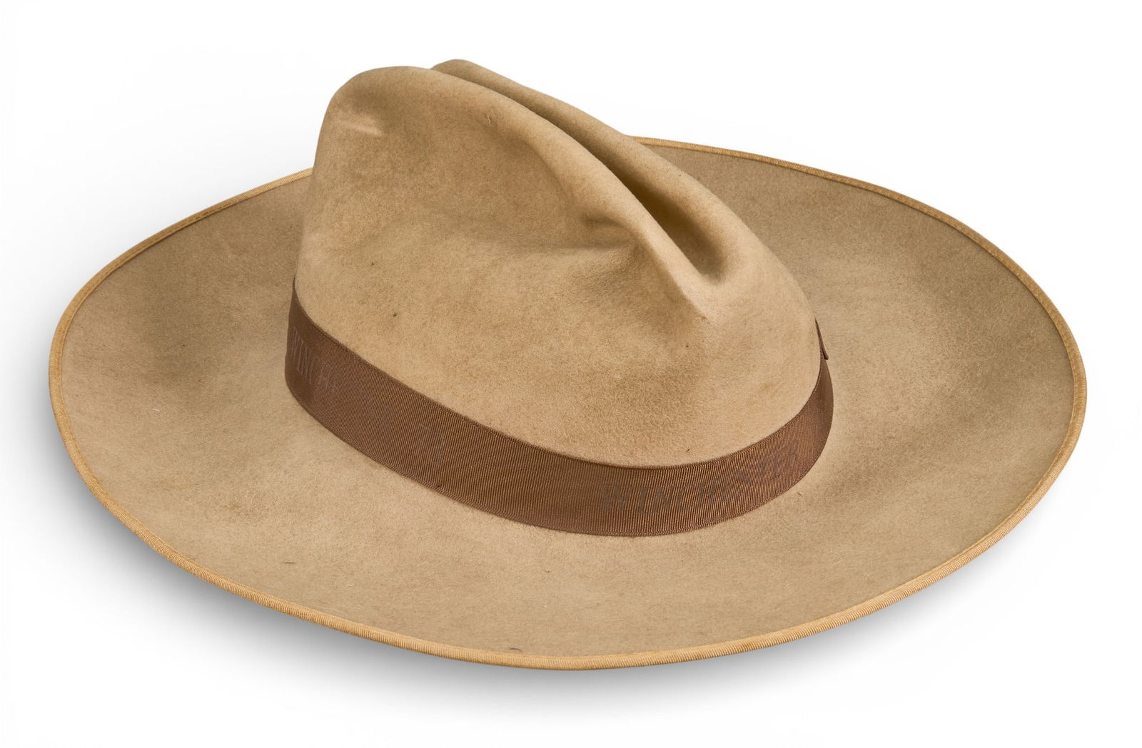 Winchester 1973, Film Promotional Hat (1 of 7)