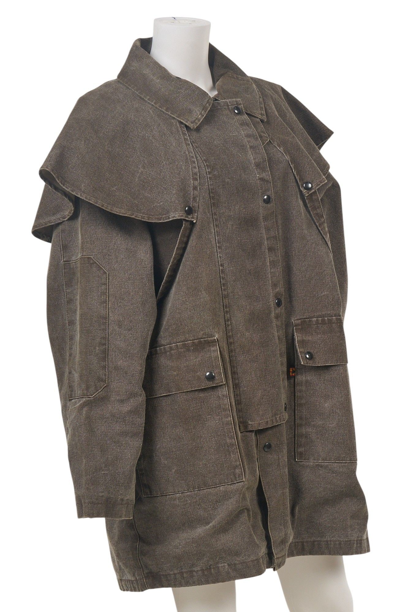 Kakudu Traders Australian Duster (1 of 5)