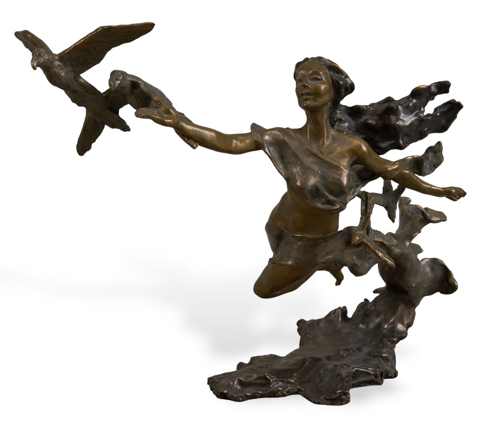 Mark Hopkins, "Wind" (1 of 6)