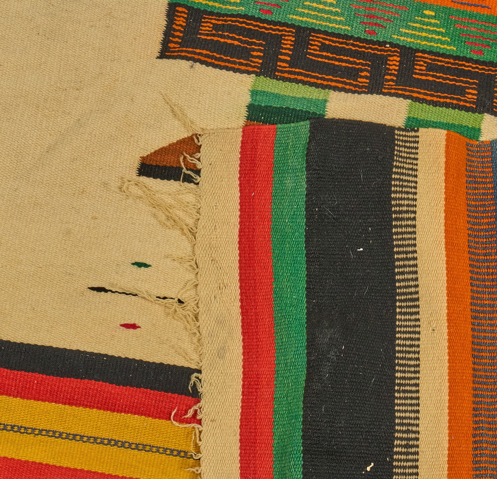 Michoacan Blanket - 3