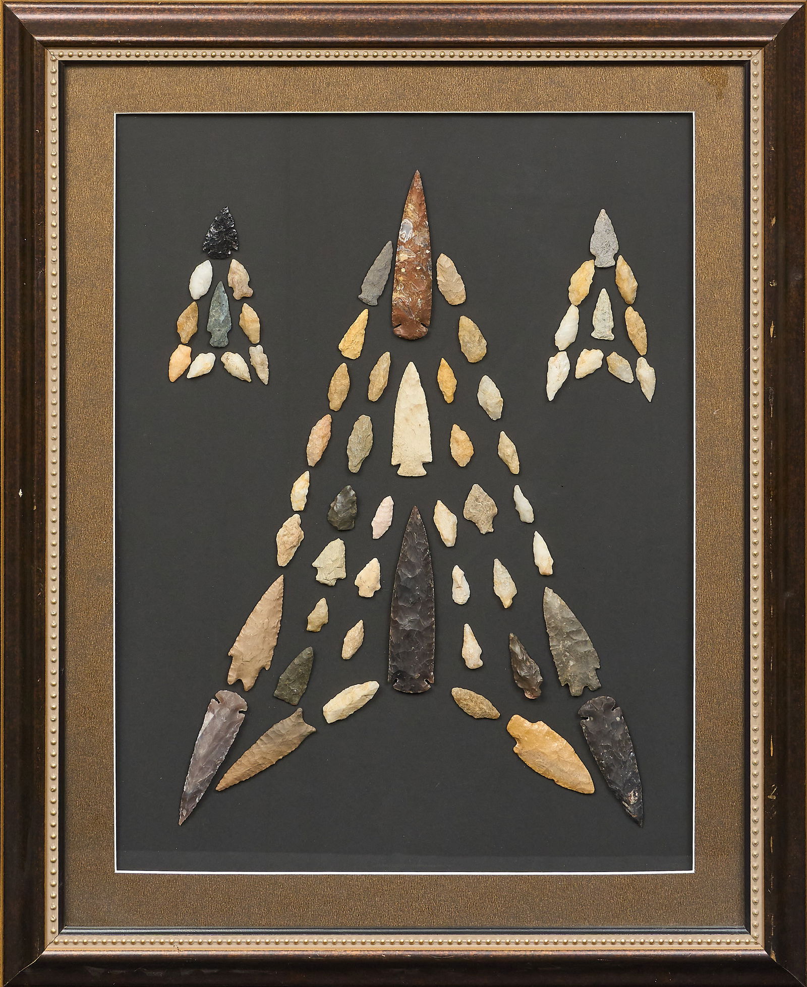 Arrowhead Display, "Arrow Flight" - 2