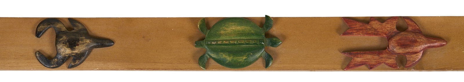 (2) Catlinite Pipes - 3