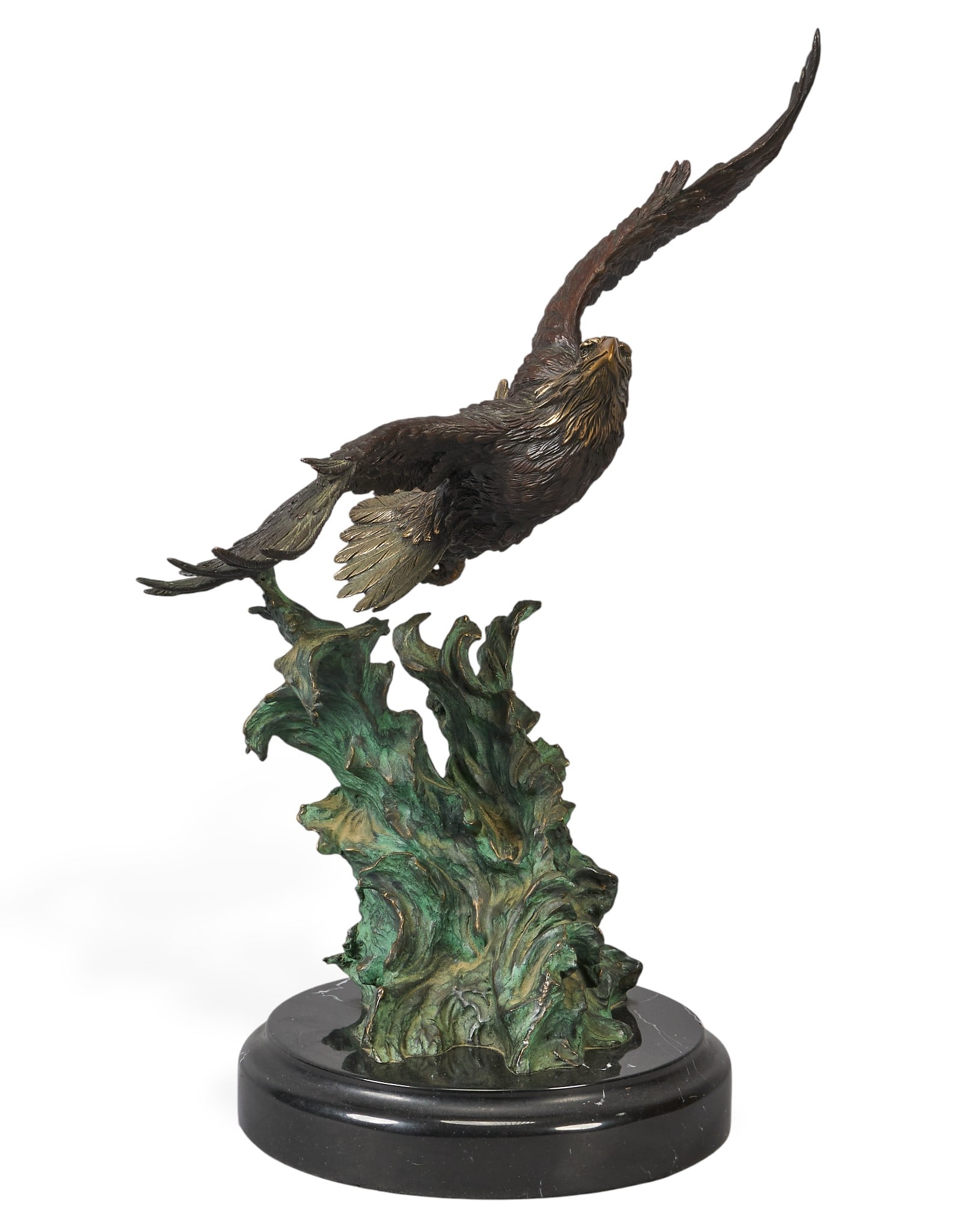 Dr. Robert Taylor, "Above the Storm" (1 of 5)