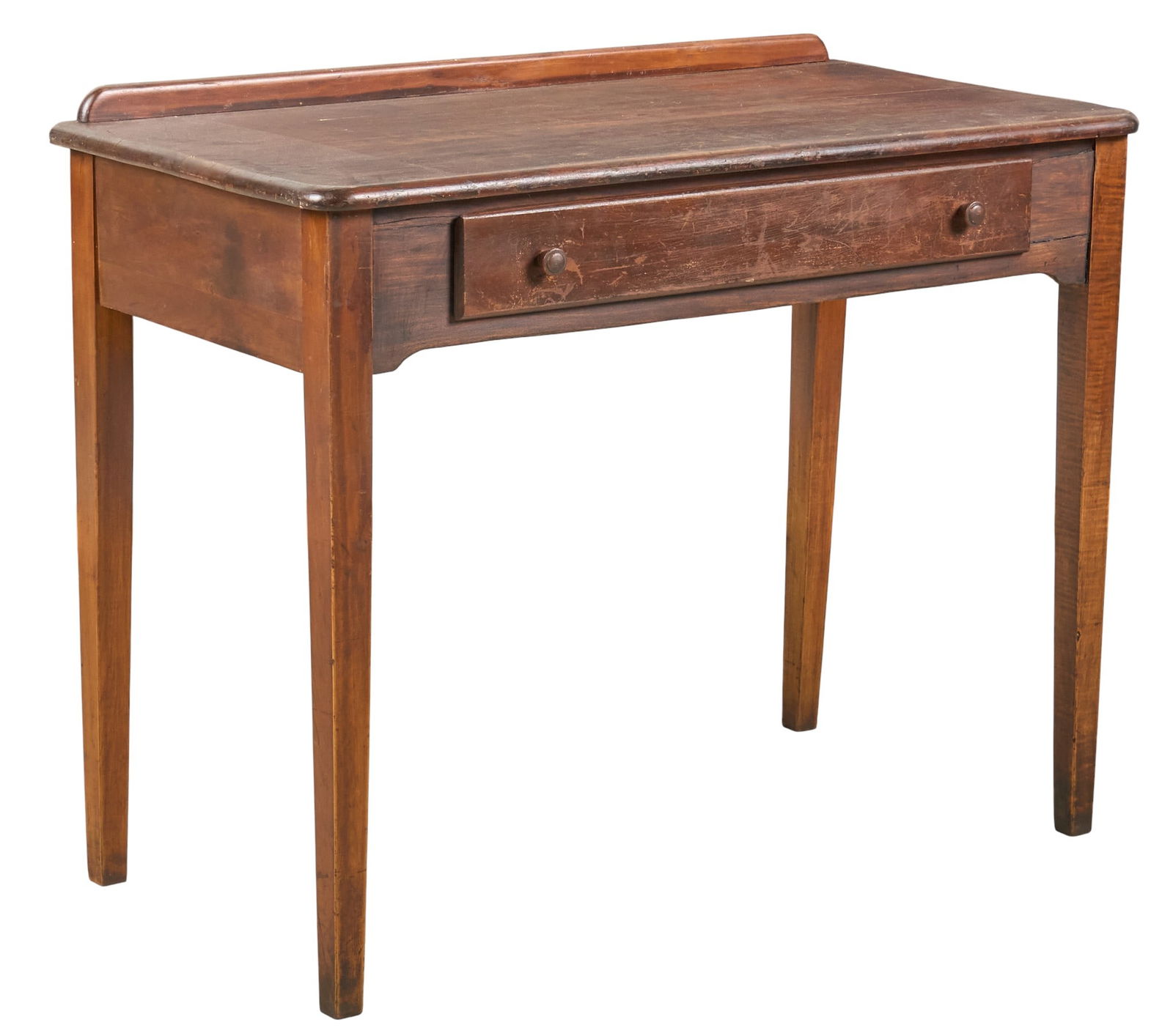 Vintage Rustic Desk (1 of 5)