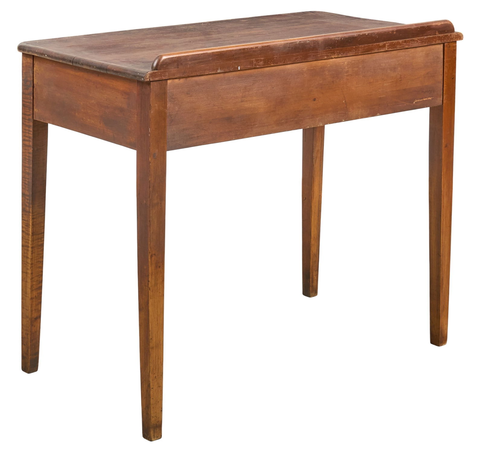 Vintage Rustic Desk - 5