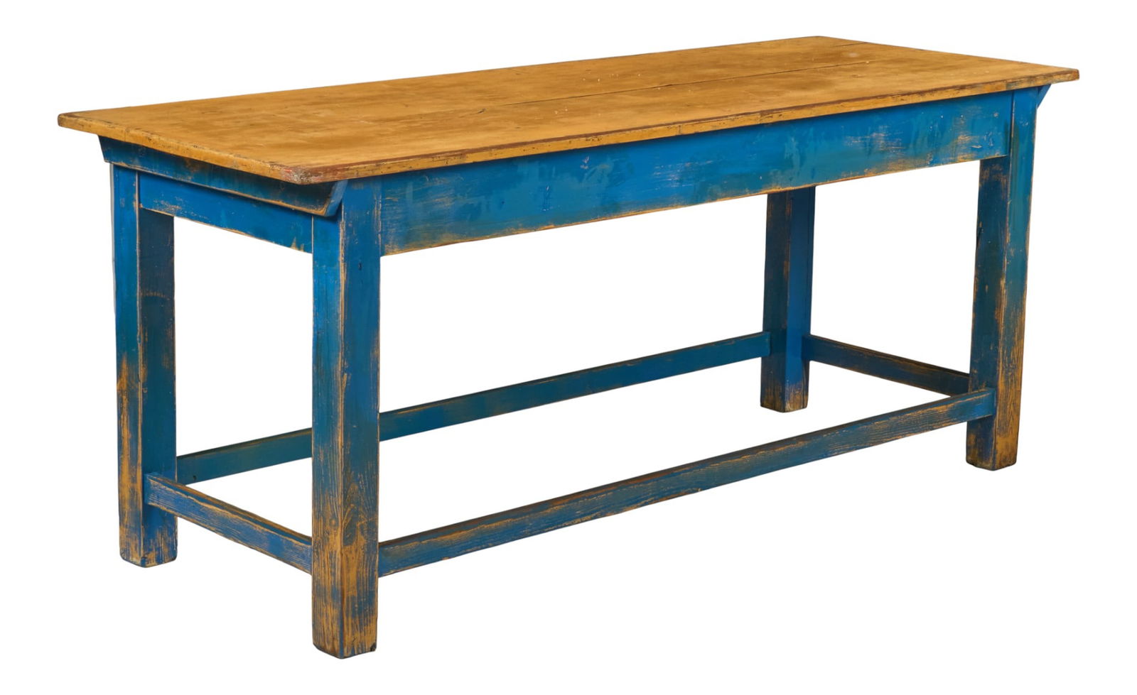 Rustic Long Table - 2