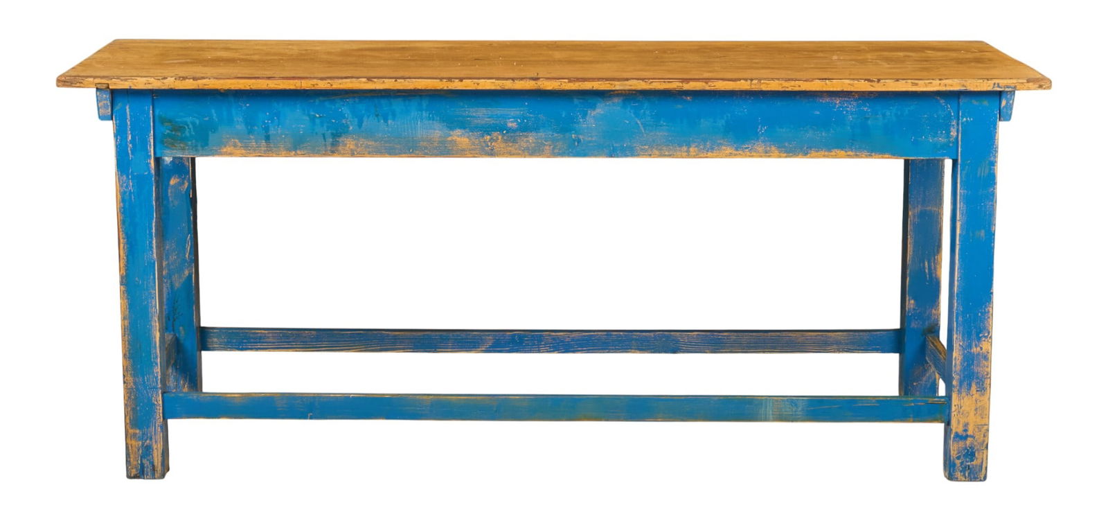 Rustic Long Table - 3