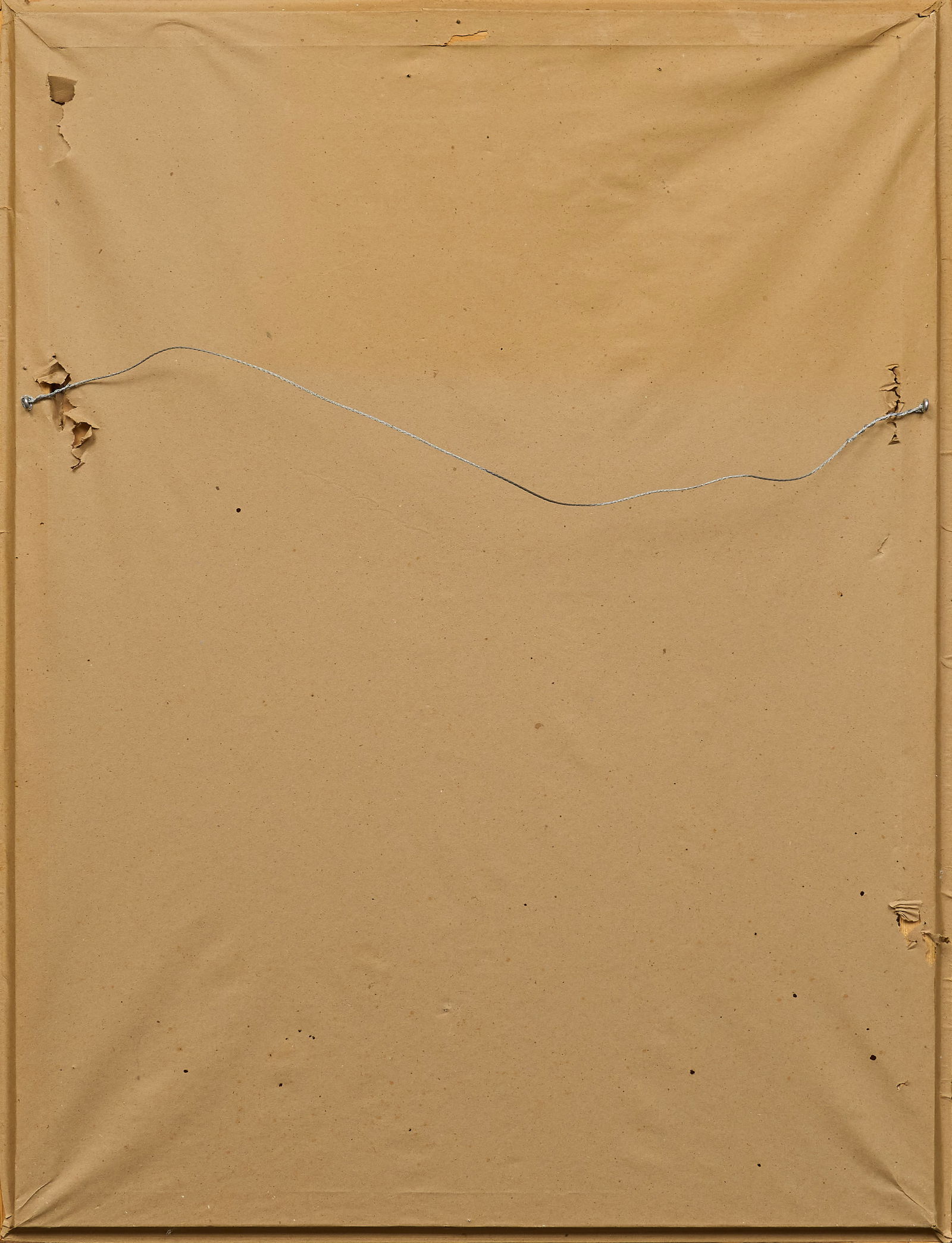 Hazel Kruger, Leopard Portrait - 4