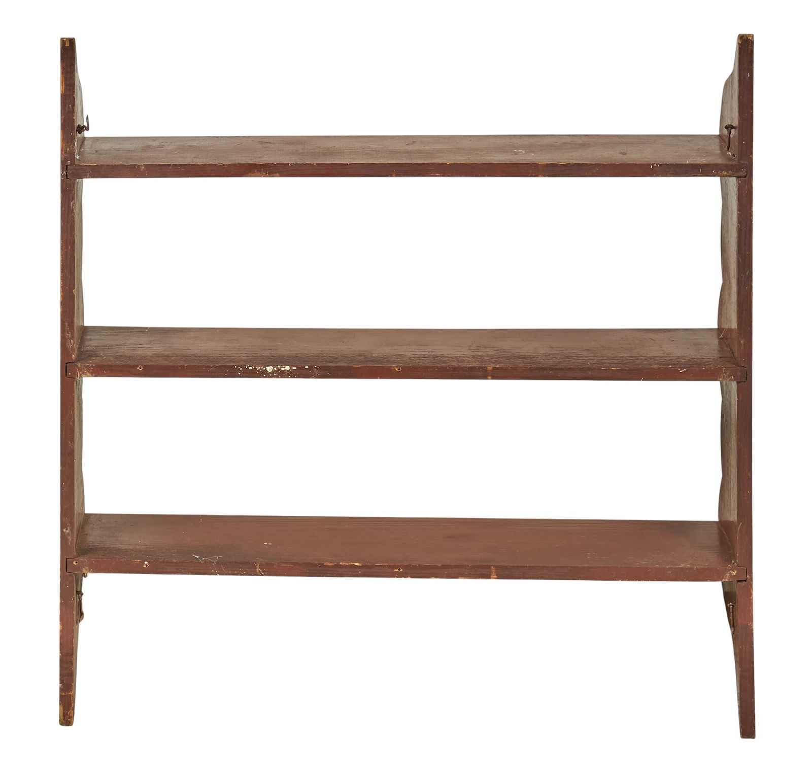 Rustic Wall Shelf - 3
