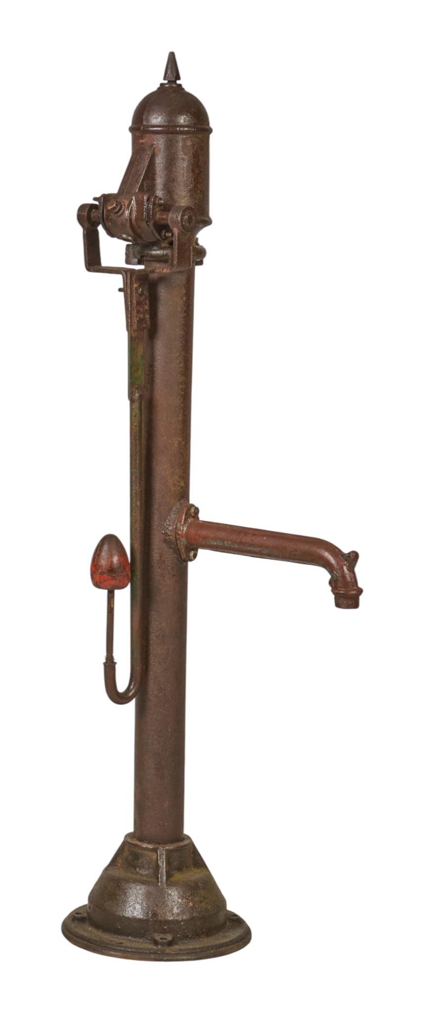 Industrial Water Pump (1 of 3)