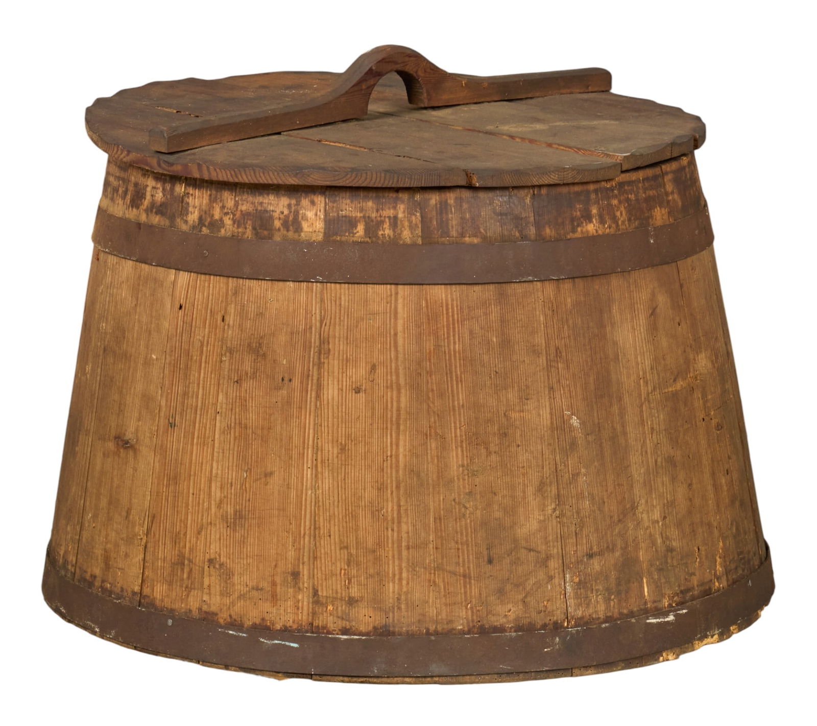 Rustic Bucket (1 of 4)