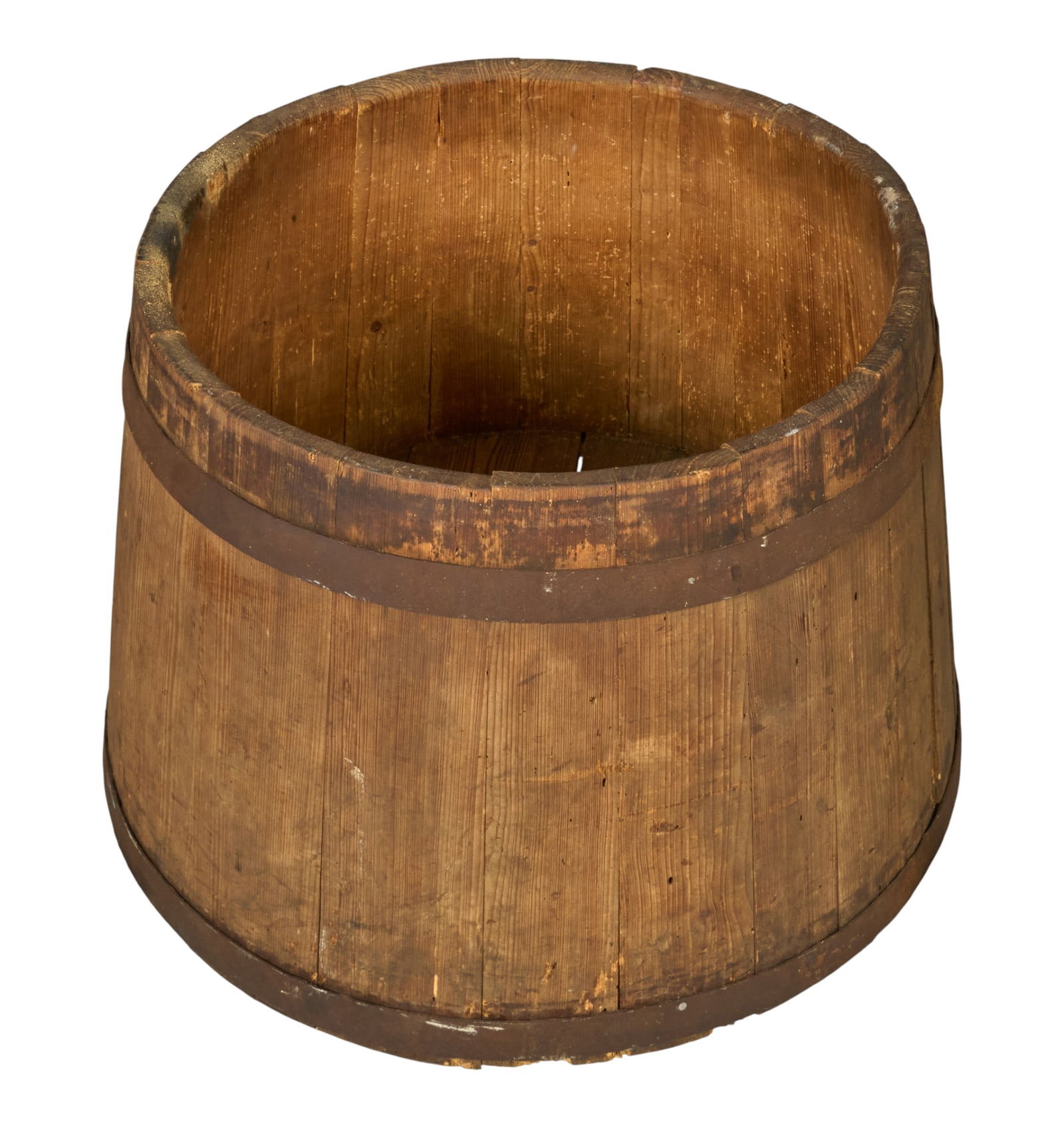 Rustic Bucket - 4