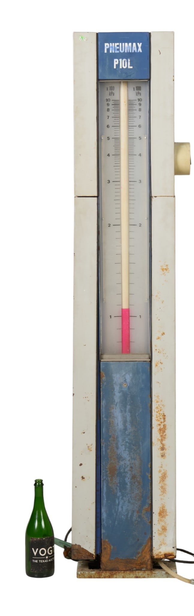 Pneumax PSL Column Indicator - 2