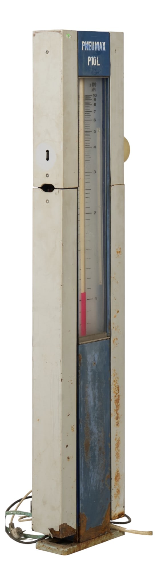 Pneumax PSL Column Indicator - 4