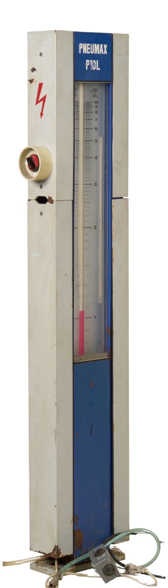 Pneumax PSL Column Indicator - 5