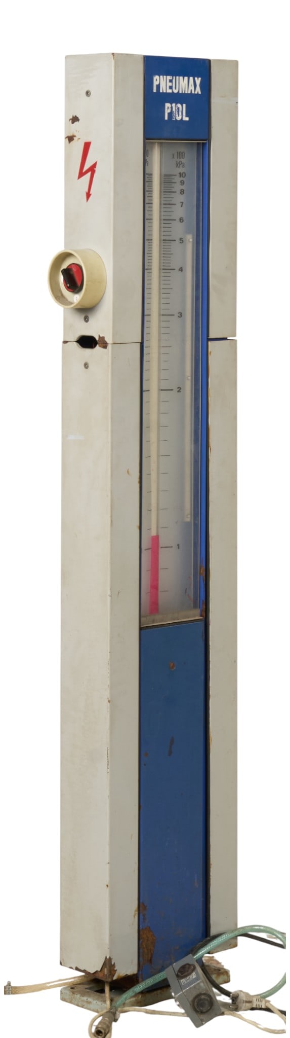 Pneumax PSL Column Indicator - 6
